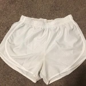 Nike Tempo shorts